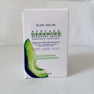 🥑 Glow Recipe Avocado Ceramide Recovery Serum 🥑